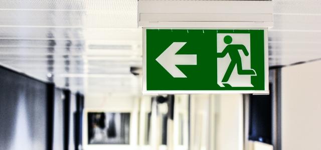 Small Business Owner Retirement: Dealing with an Unexpected Exit